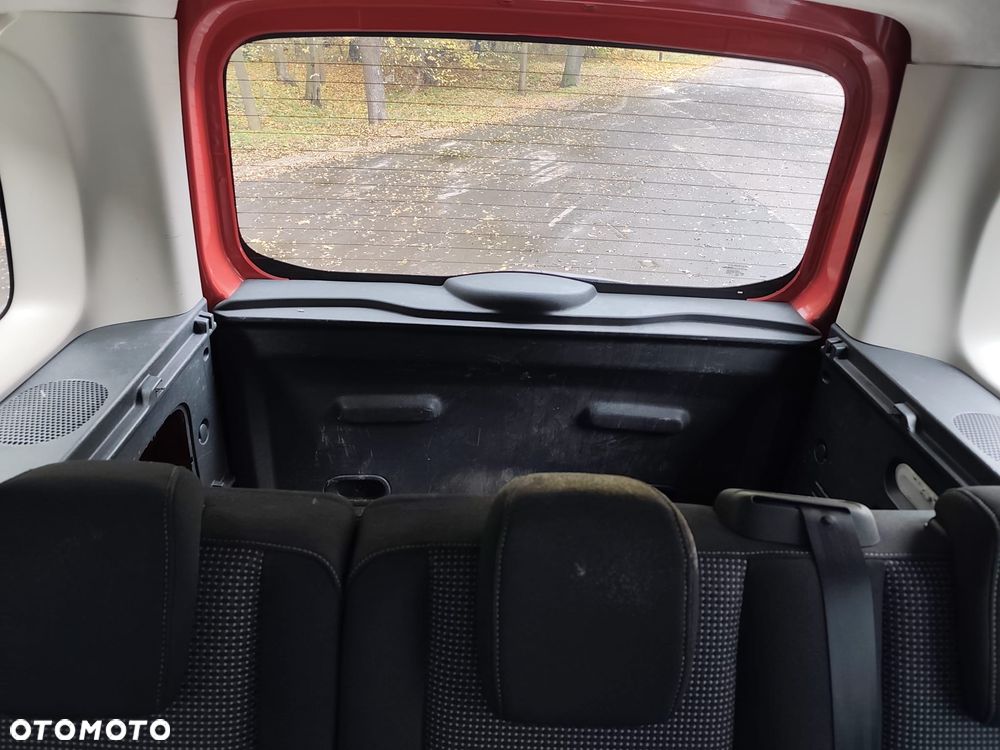 Mercedes-Benz Citan - 13
