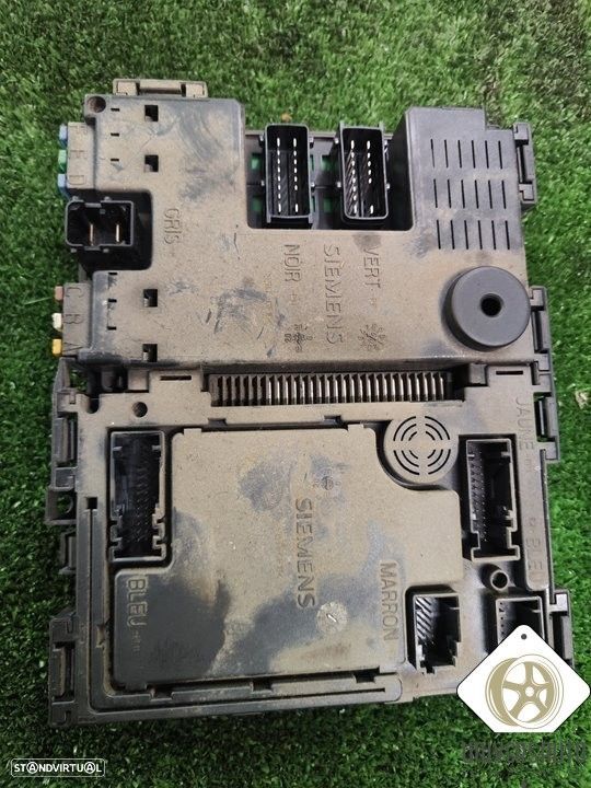 CENTRALINA BSI PEUGEOT 406 2000 - 1