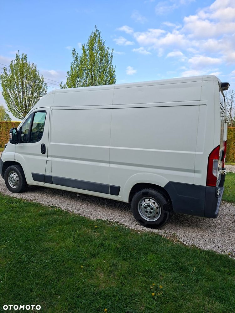 Peugeot Boxer - 3