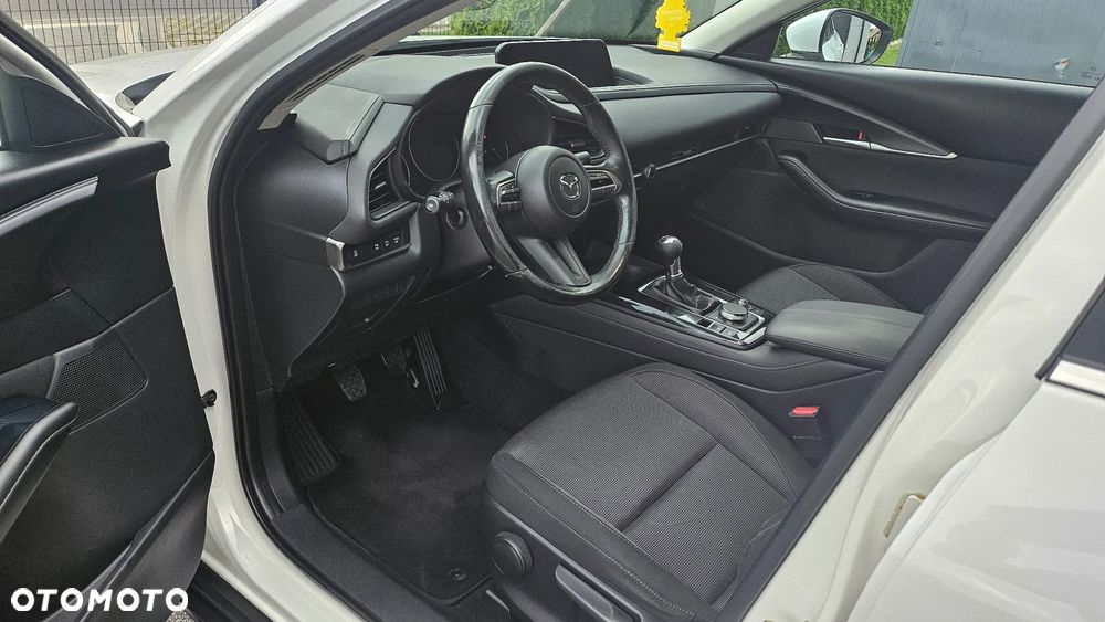 Mazda CX-30 2.0 mHEV Kai 2WD - 6