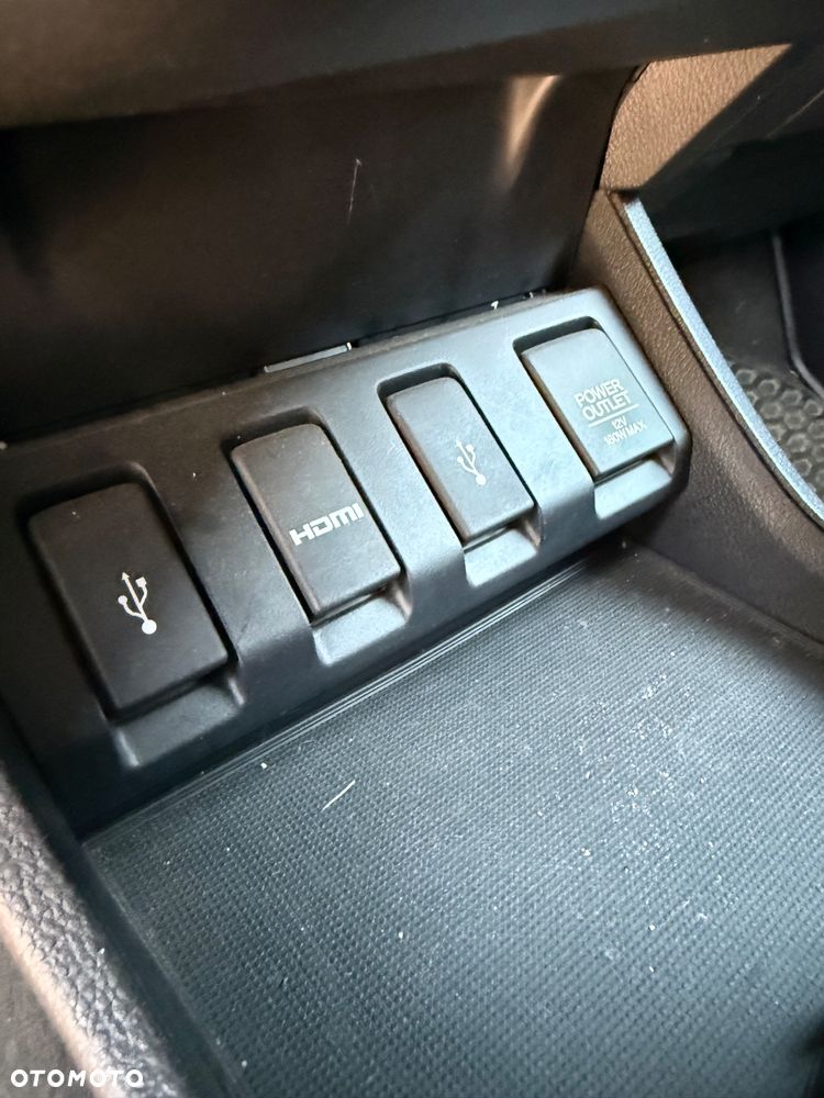 Honda HR-V - 17