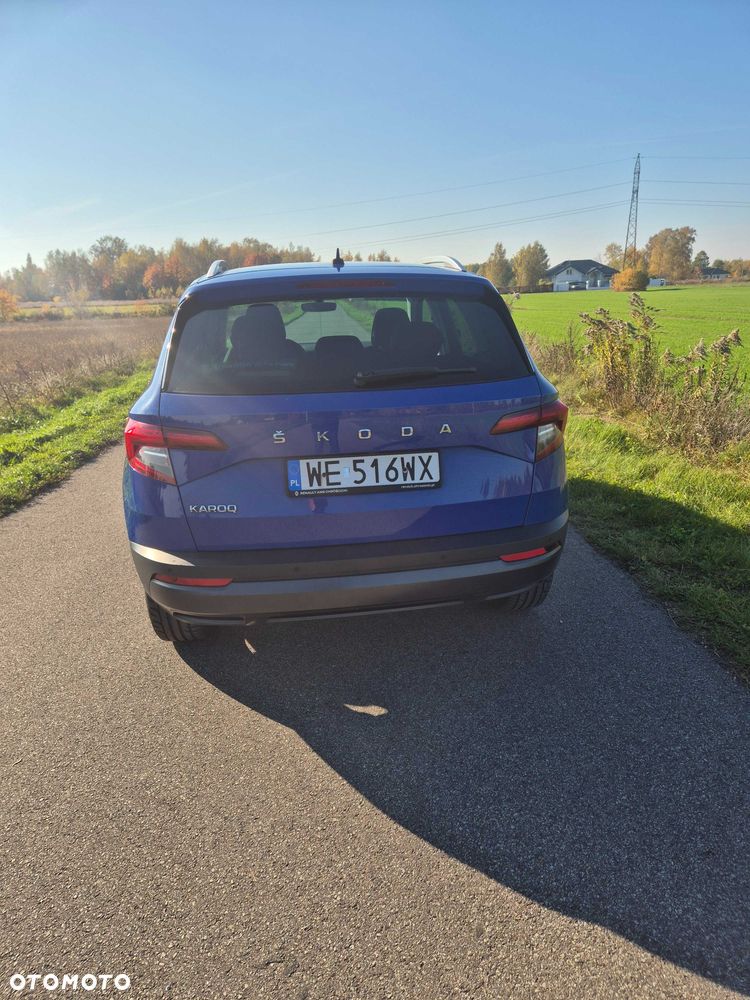Skoda Karoq - 3