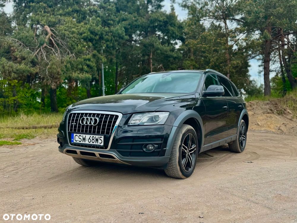 Audi Q5 - 30