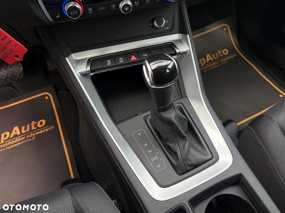 Audi Q3 35 TFSI S tronic - 32