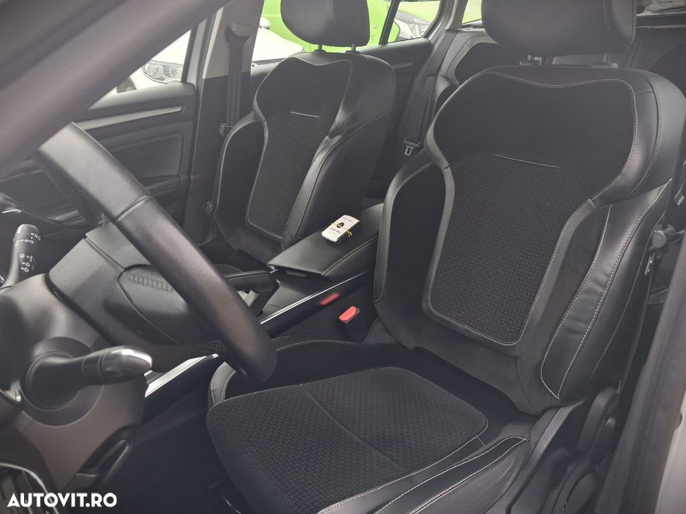 Renault Megane ENERGY dCi 110 INTENS - 28