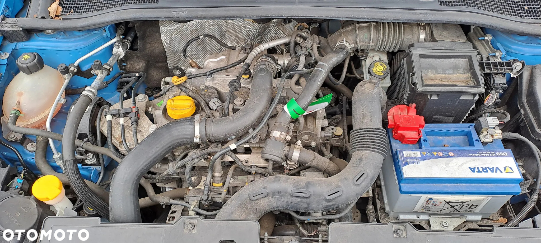 Renault Clio 0.9 Energy TCe Intens+ - 12