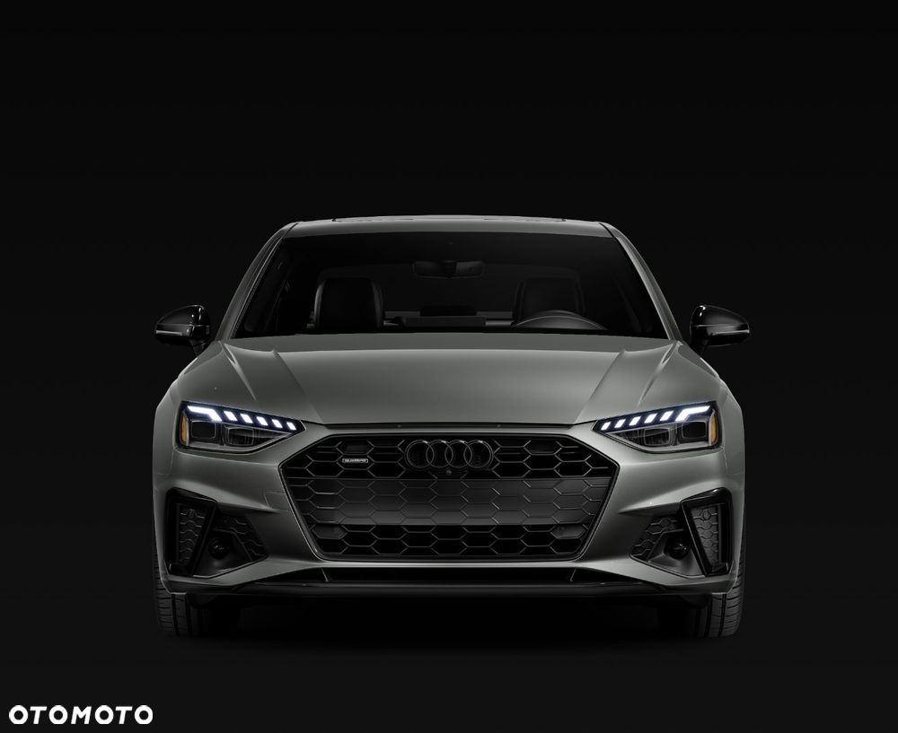 Audi A4 Limousine 45 TFSI mHEV Quattro Black Edition S tronic - 22