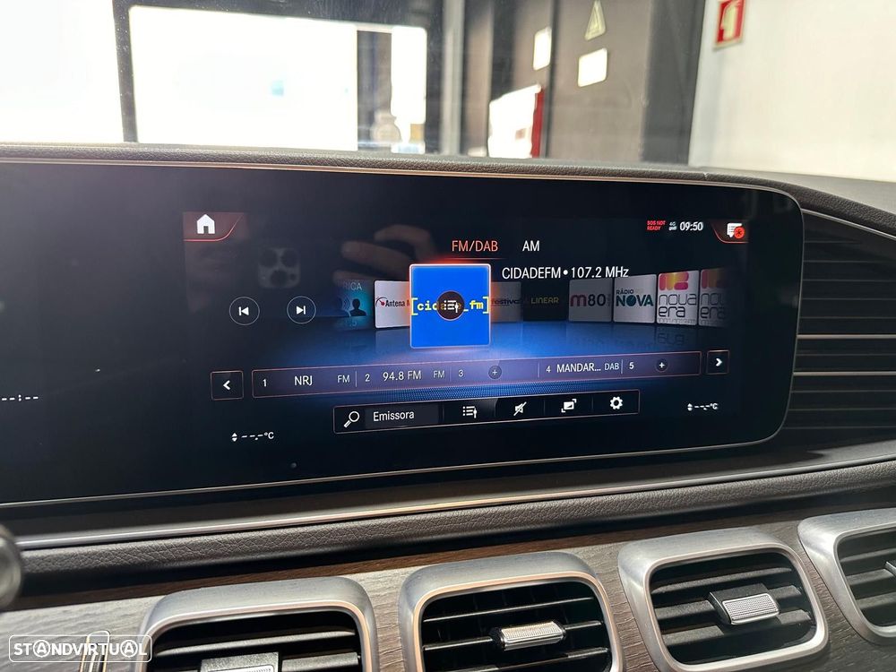 Mercedes-Benz GLE 350 de Coupé 4Matic - 44