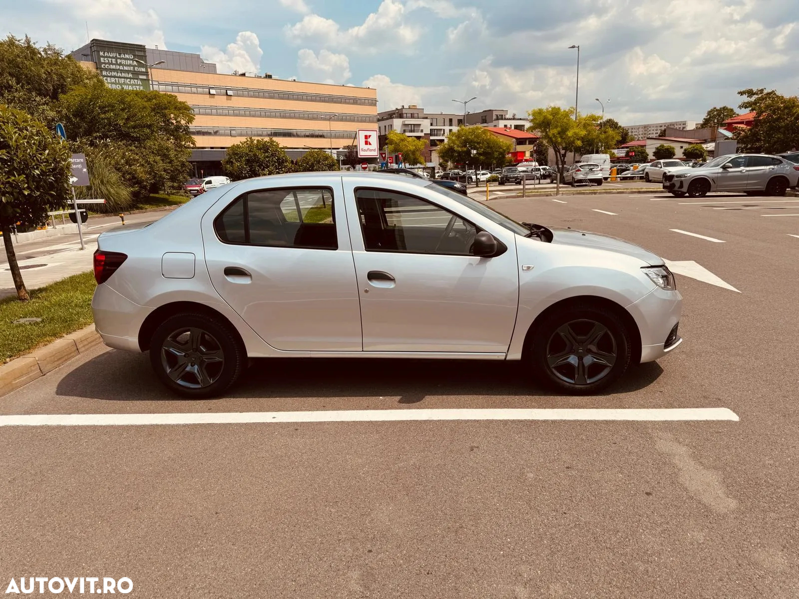 Dacia Logan MCV SCe 75 Laureate - 10