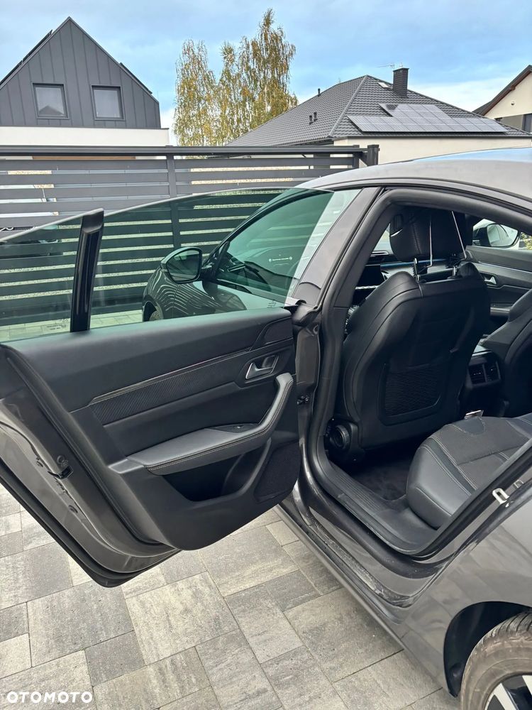 Peugeot 508 1.5 BlueHDi GT S&S EAT8 - 15