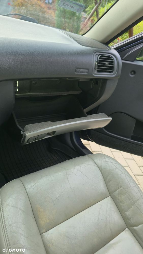 Volvo S40 2.0 - 9