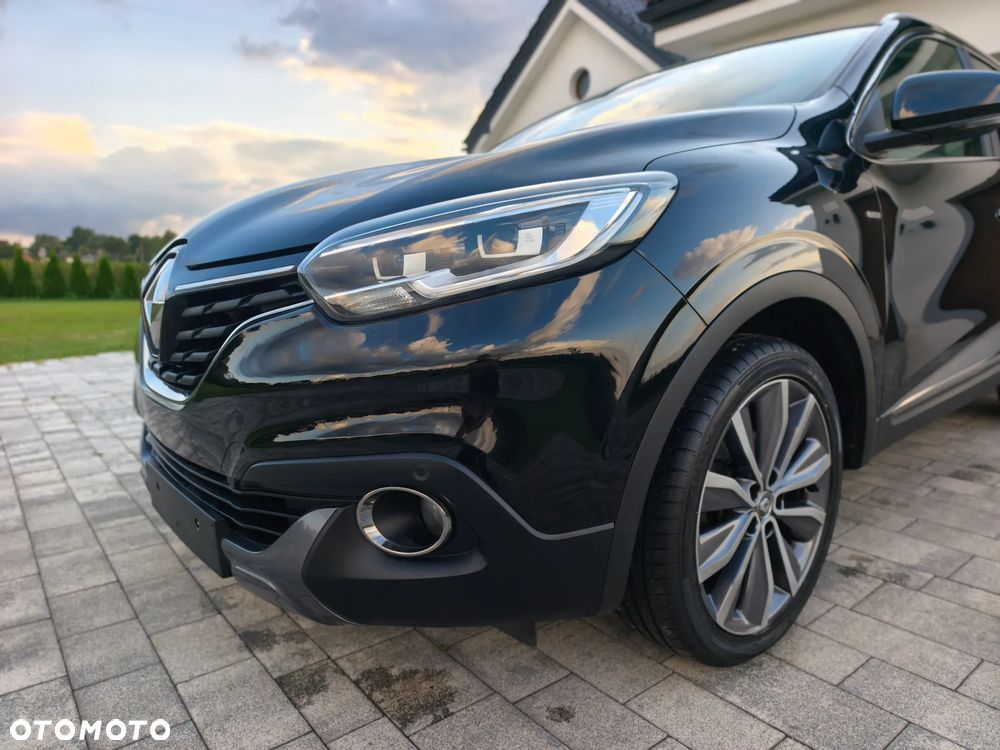 Renault Kadjar - 14