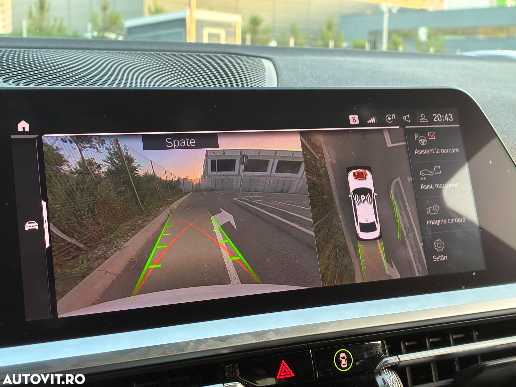 BMW Seria 3 330e xDrive AT PHEV - 15