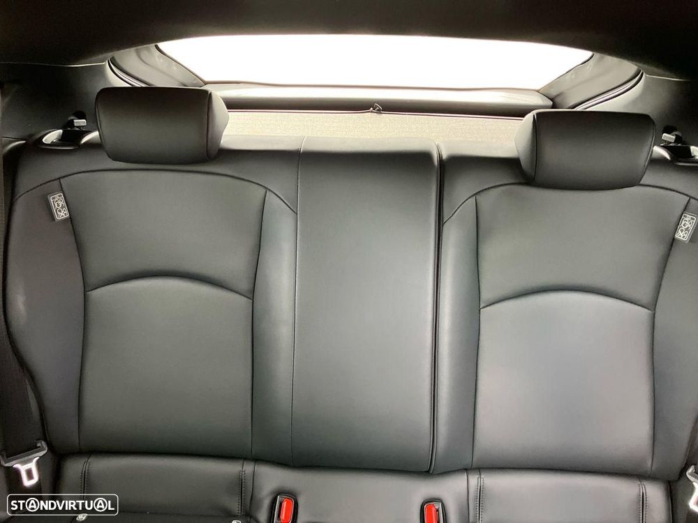 Toyota GR Yaris - 21