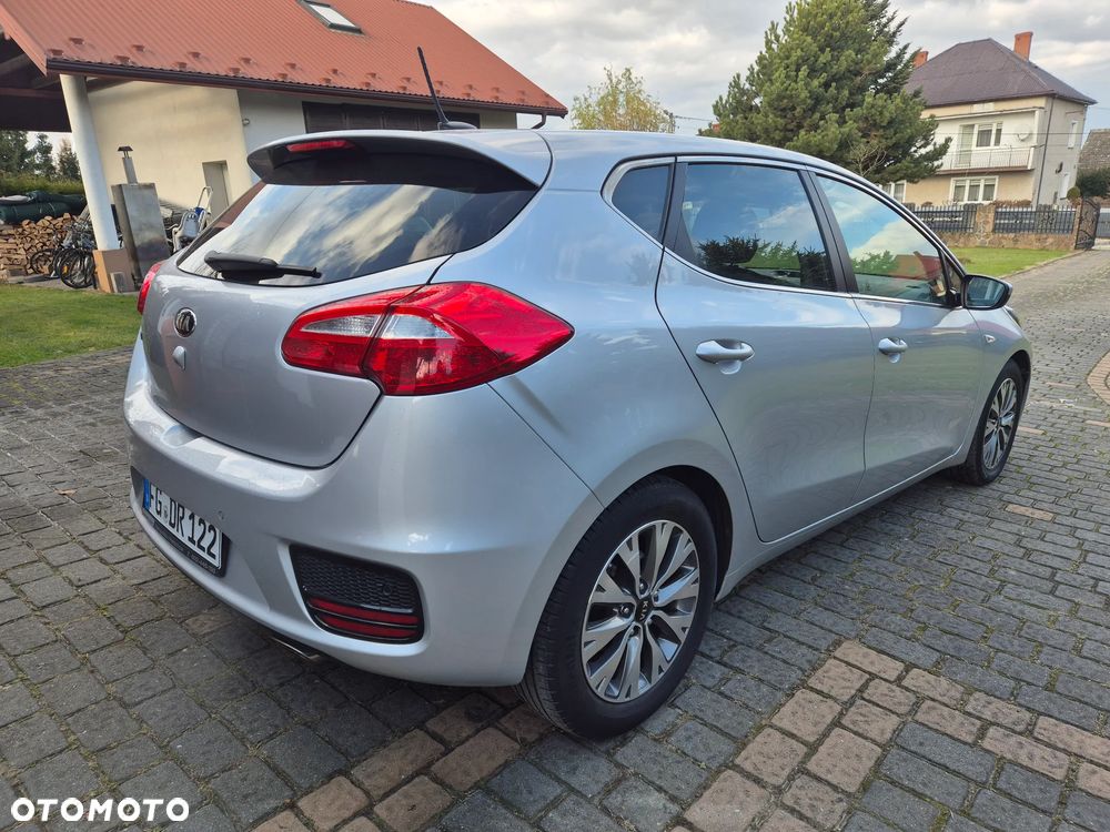 Kia Ceed 1.4 L Business Line - 6