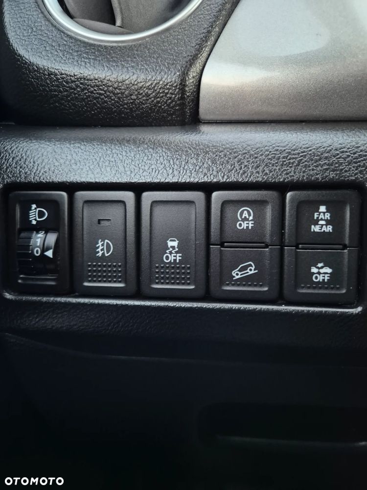 Suzuki Vitara 1.6 (4x4) Allgrip Limited - 21