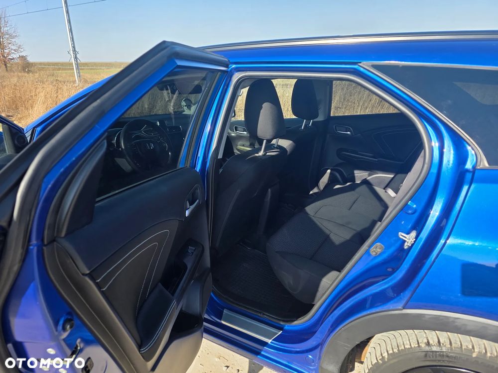 Honda Civic 1.8 Elegance (Honda Connect+) - 7