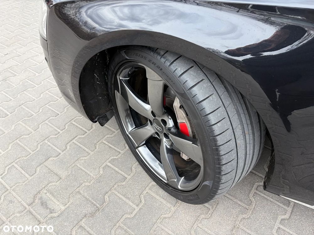 Audi A8 3.0 TDI clean diesel L Quattro - 11