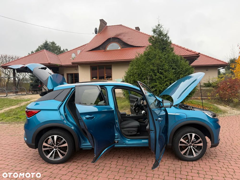BYD Atto 3 Design - 25