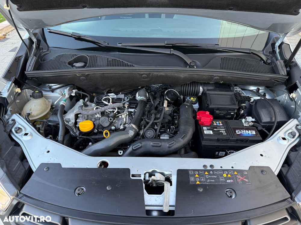 Dacia Dokker TCe 130 GPF Stepway - 20