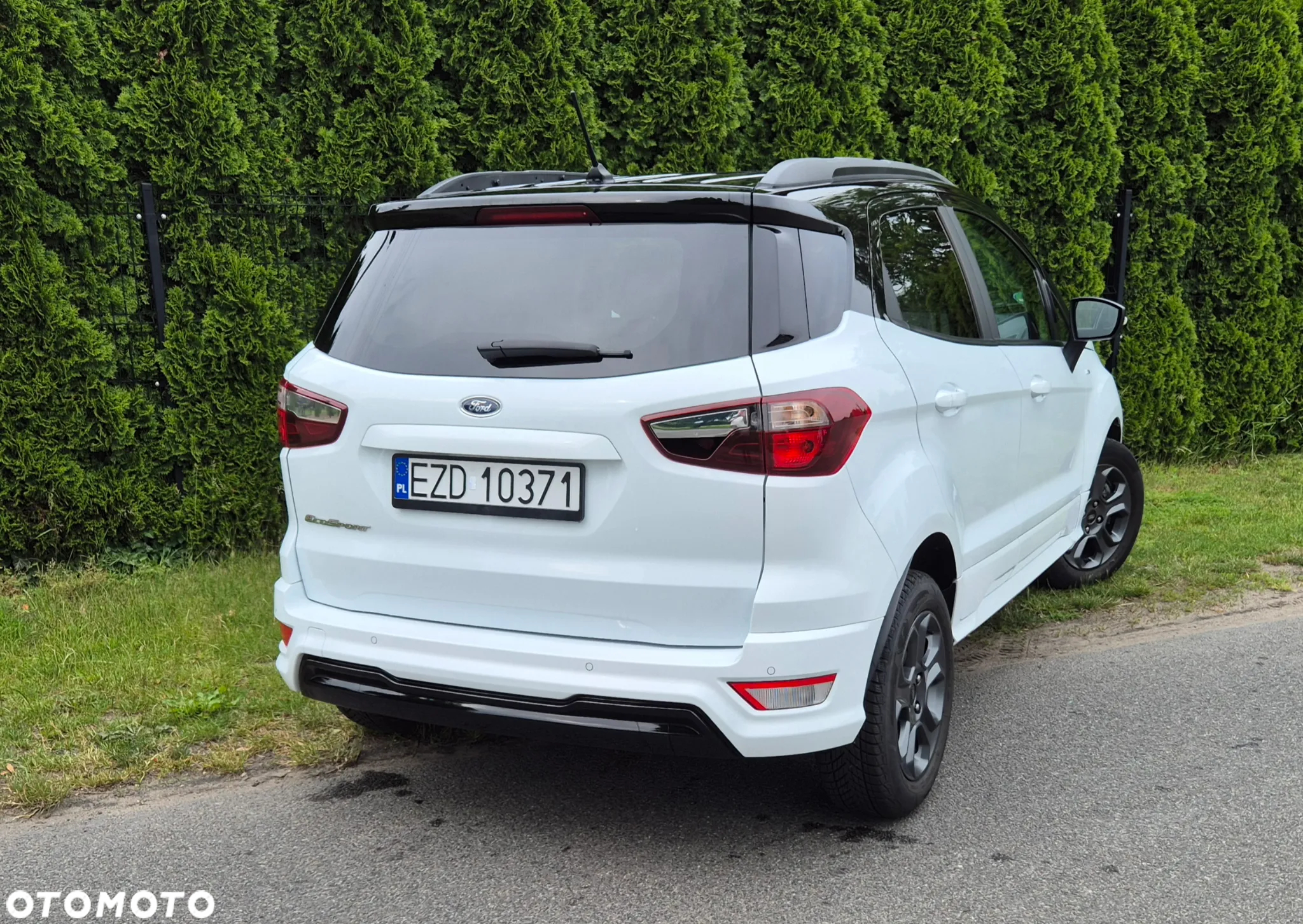 Ford Fiesta - 21