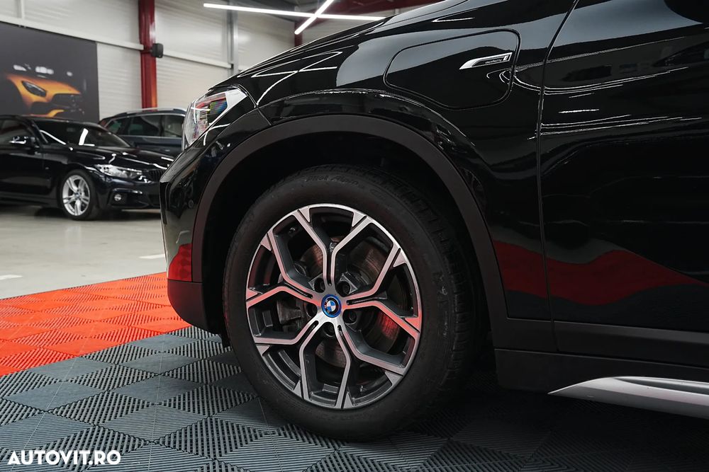BMW X1 xDrive25e xLine - 28