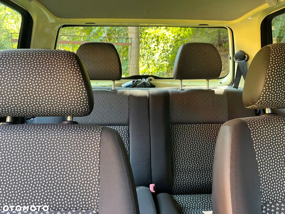 Seat Arosa - 11