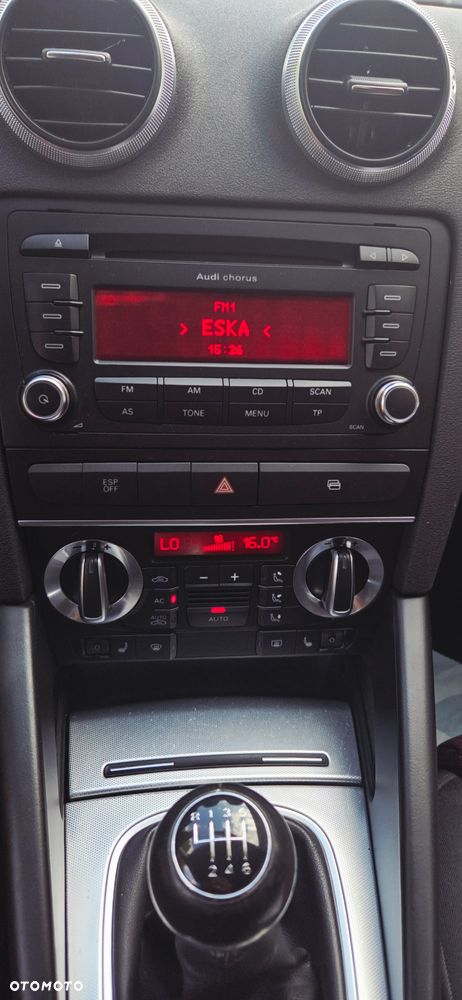 Audi A3 1.4 TFSI Edycja Specjalna - 26