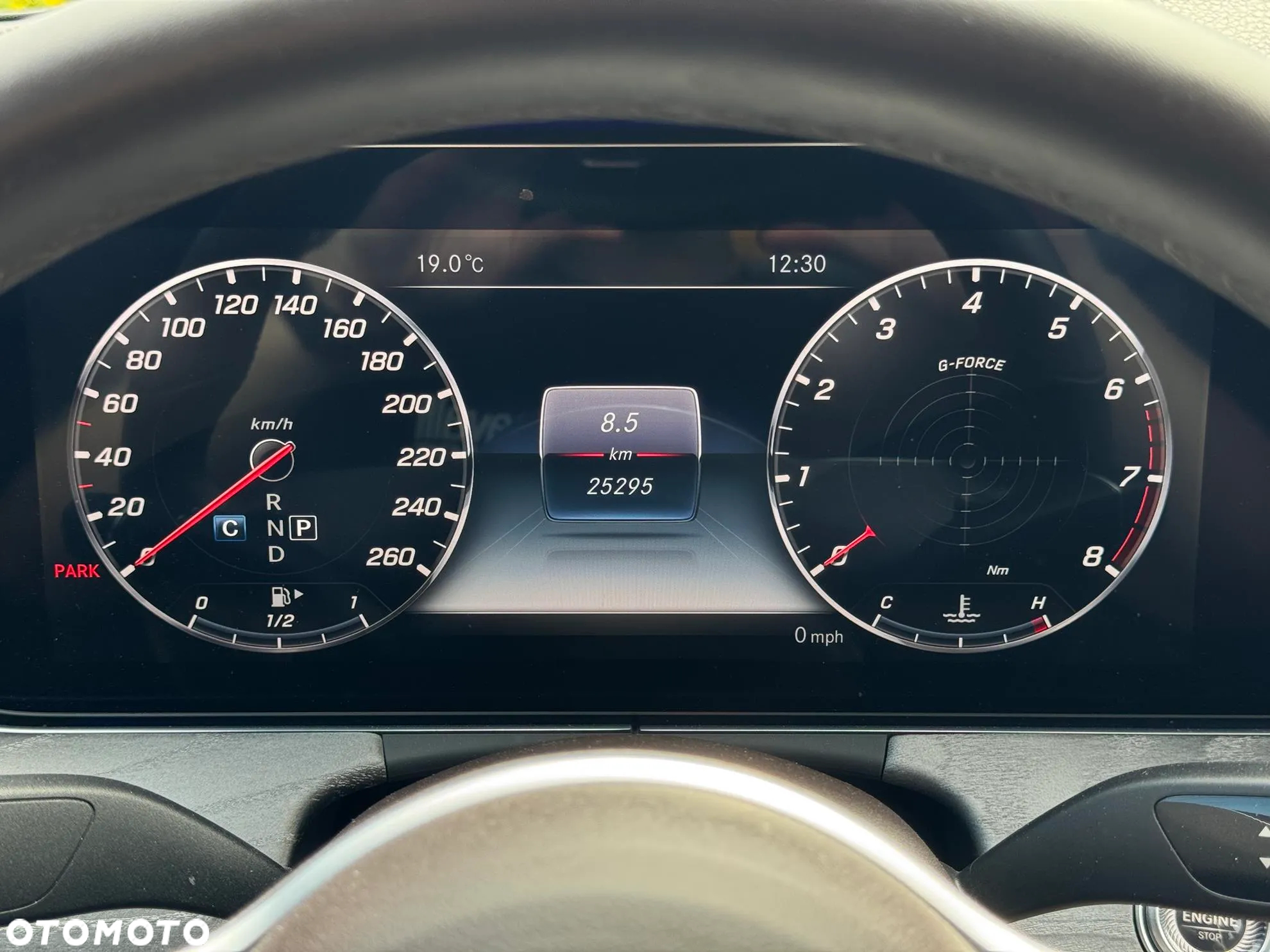 Mercedes-Benz CLS 450 4Matic 9G-TRONIC AMG Line - 24