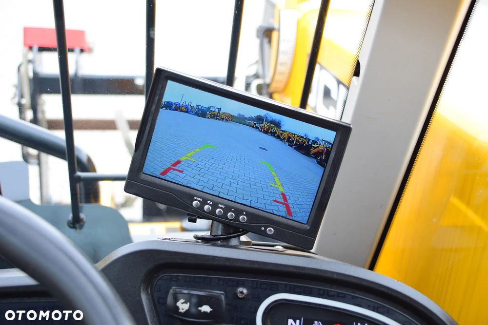 JCB 525-60 HiVIZ - 21