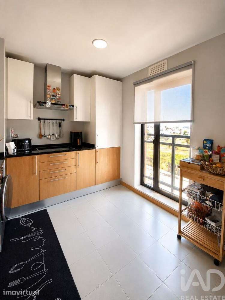 Apartamento T2 em Olhão de 77,3 m2 - Grande imagem: 3/28