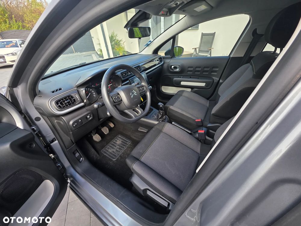 Citroën C3 - 20
