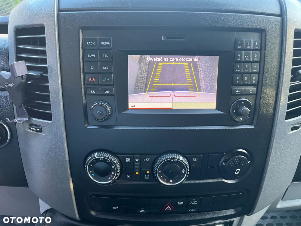 Volkswagen Crafter - 15