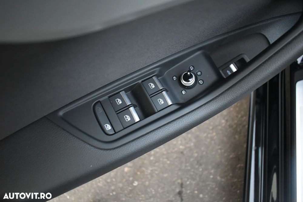 Audi A5 40 TFSI S tronic - 9