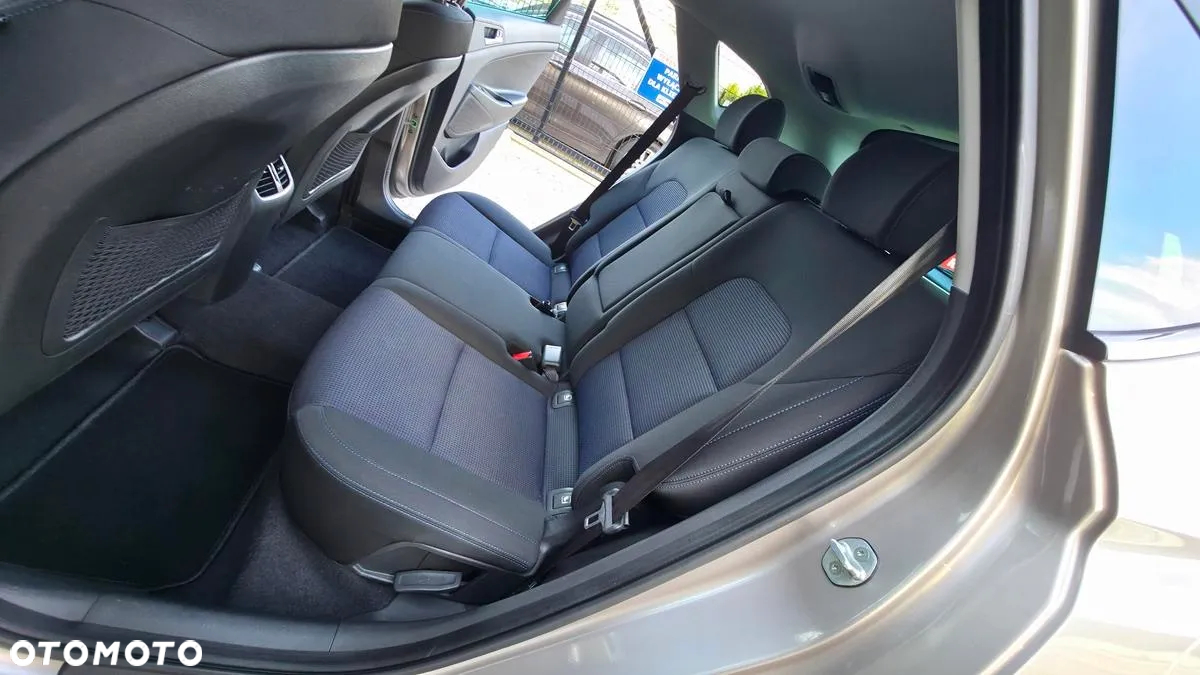 Hyundai Tucson - 26