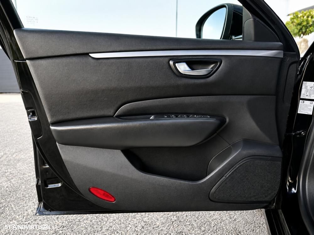 Renault Talisman Sport Tourer - 16