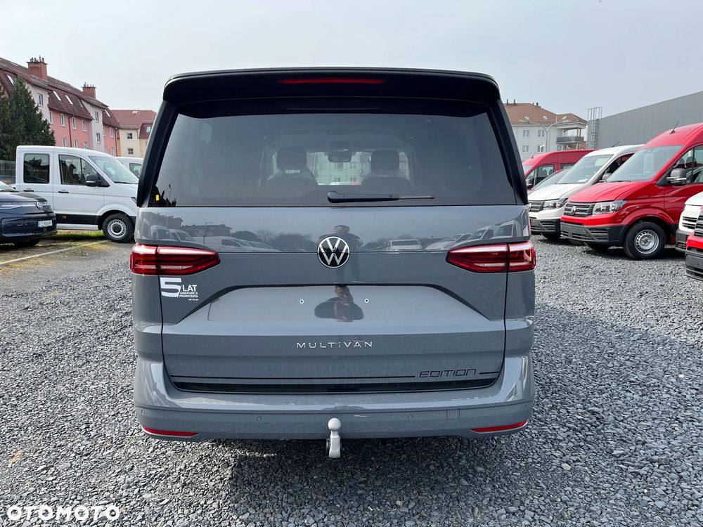 Volkswagen Multivan 2.0 TDI L2 Edition DSG - 7