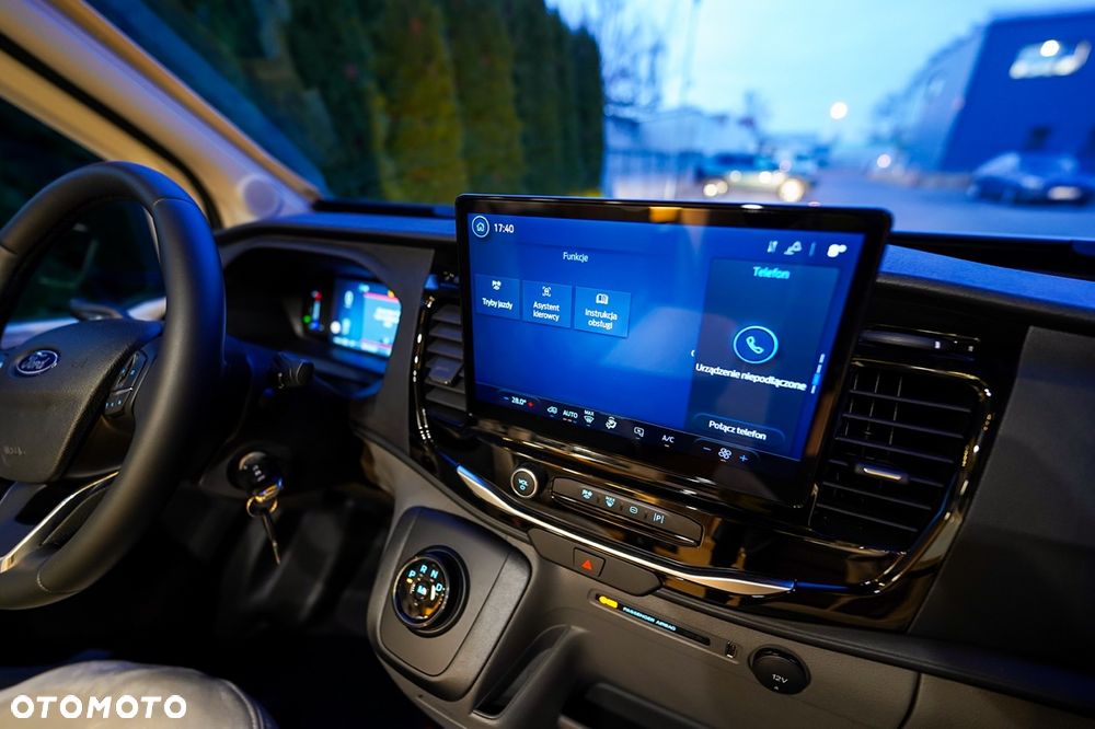 Ford Chausson 797 Titanium Line - 18