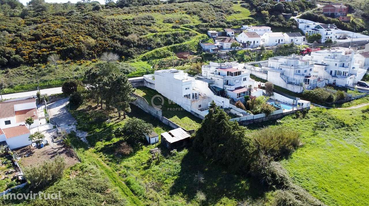 Terreno Urbano  c/411 m2 pronto a construir (Moradia T4) – Sampaio, Se - Grande imagem: 5/17