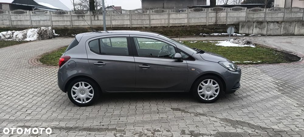 Opel Corsa 1.4 Active - 9