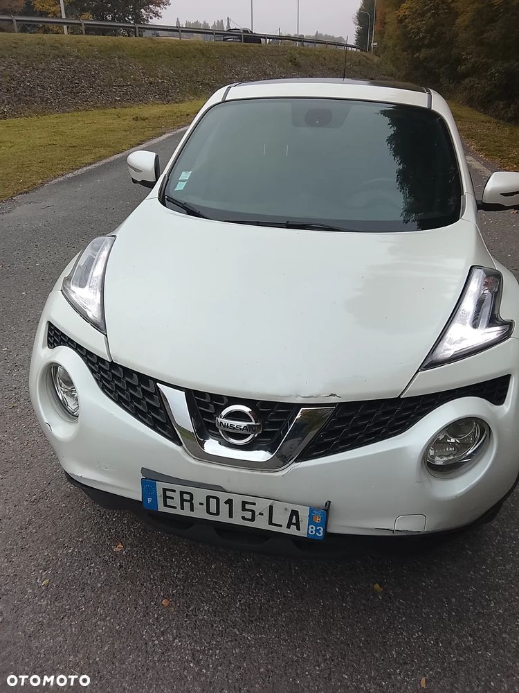 Nissan Juke - 36