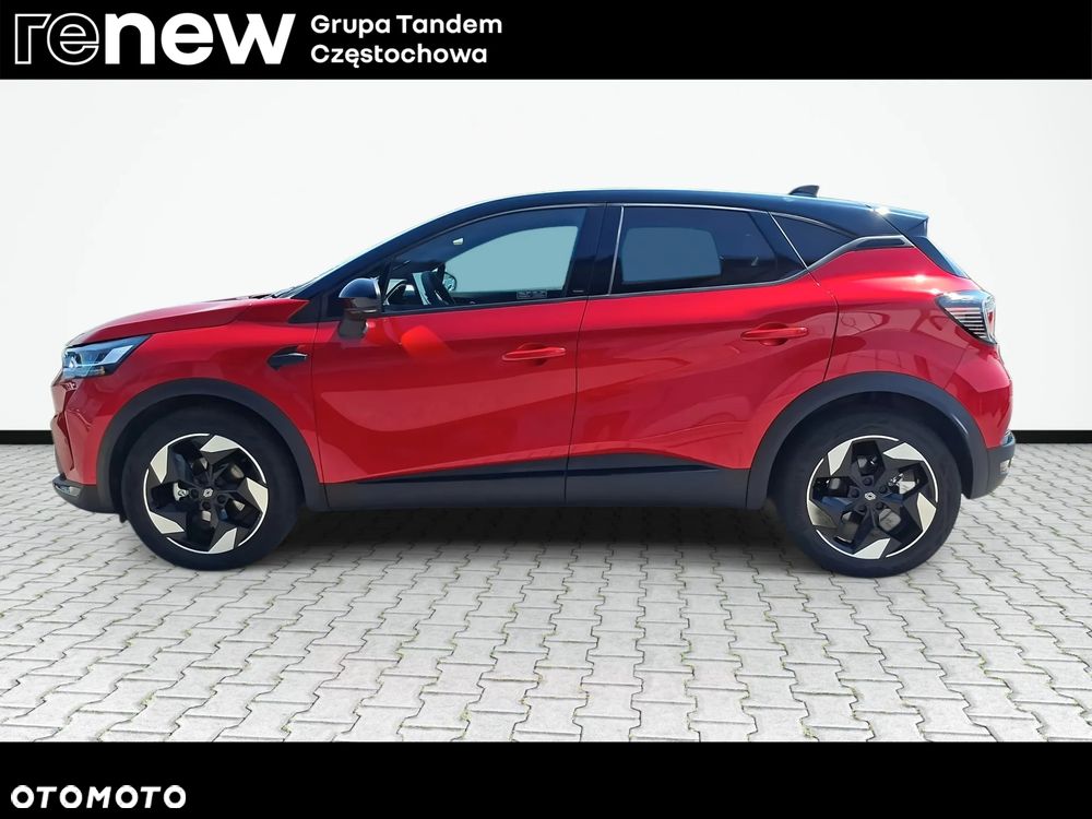 Renault Captur - 8