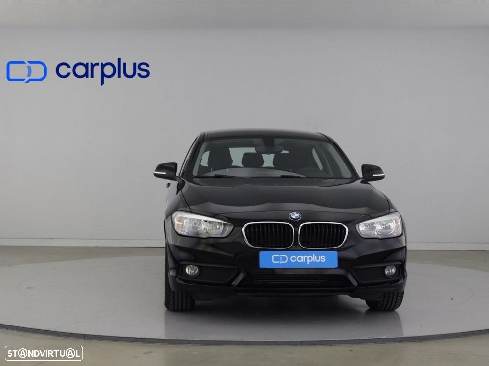 BMW 116 d - 3