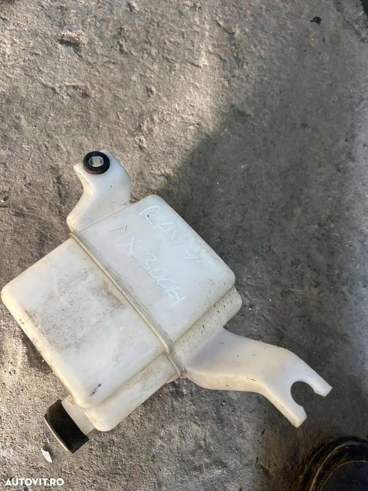 Resonator filtru aer Toyota RAV4 Lexus nx300h - 3