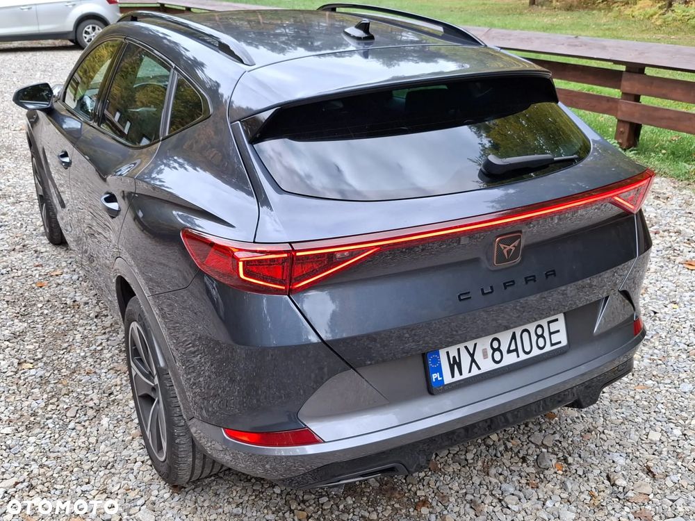 Cupra Formentor - 8