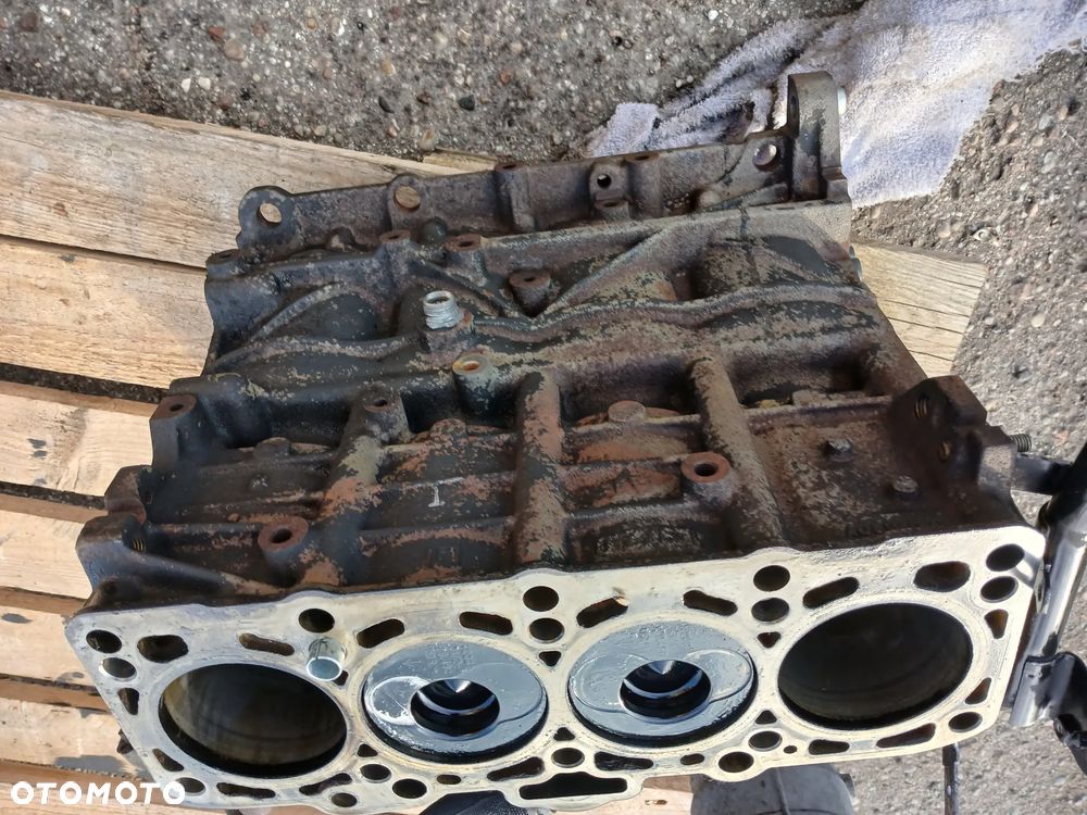 blok silnika vw audi seat 1.9 tdi bxe - 5