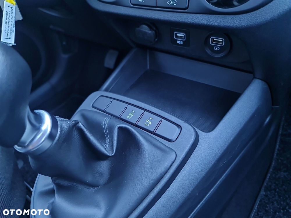 Hyundai i10 1.2 Comfort - 22