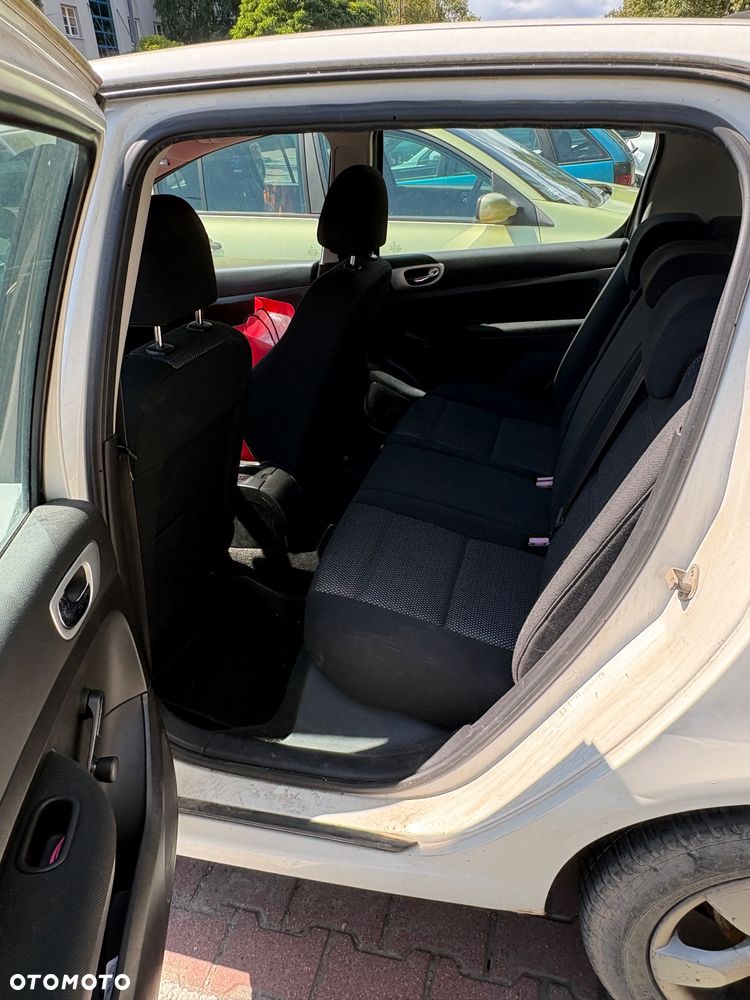 Peugeot 307 1.6 HDI Oxygene - 9