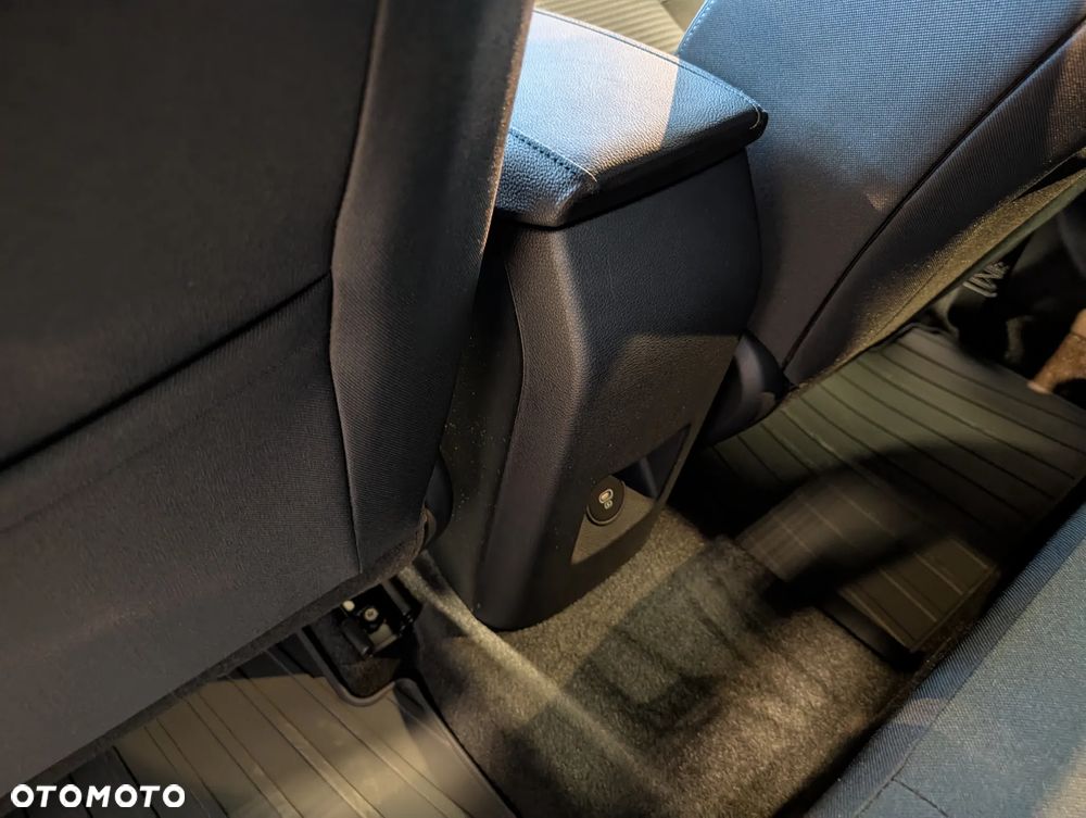 Kia XCeed 1.6 T-GDI M DCT - 18