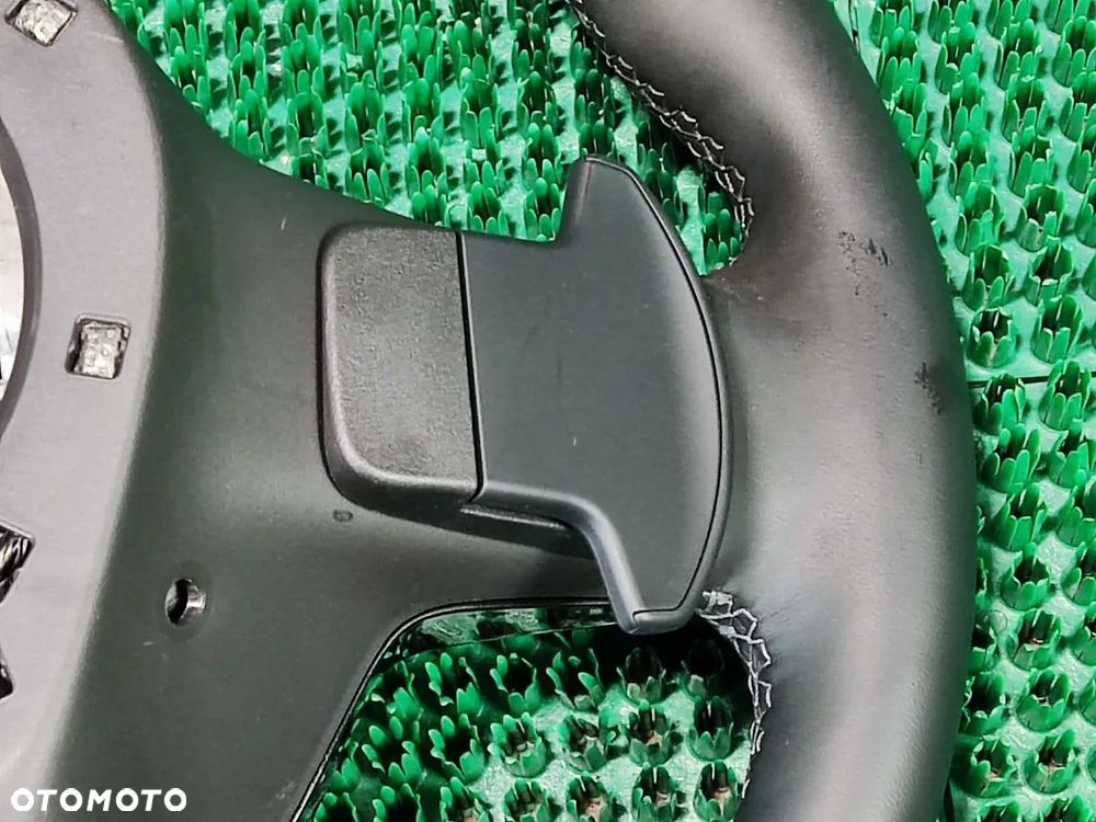 HONDA CR-V od 2023r Kierownica Skórzana - 25